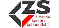 Zirve Makine